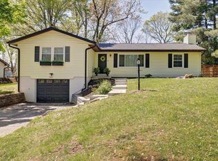 4495 N Brookwood Dr, Bloomington, IN