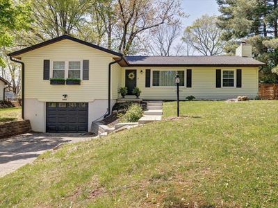 4495 N Brookwood Dr, Bloomington, IN, 47404