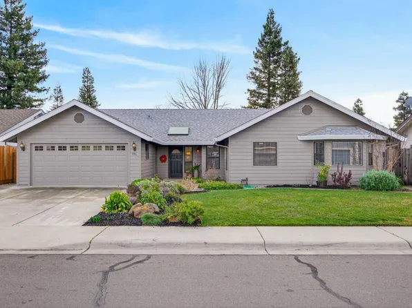 881 Notre Dame Dr, Woodland, CA 95695