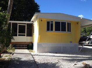 239 Antigua Rd, Tavernier, FL 33070