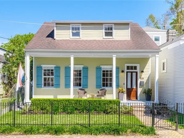 5213 Laurel St, New Orleans, LA 70115