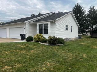 604 1st St, Brodhead, WI 53520