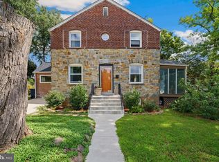 2024 Hayden Rd, Hyattsville, MD 20782