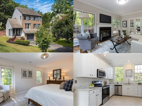 7510 Irene Ct, Springfield, VA 22153
