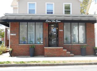 235 Adams St, Newton, MA 02458