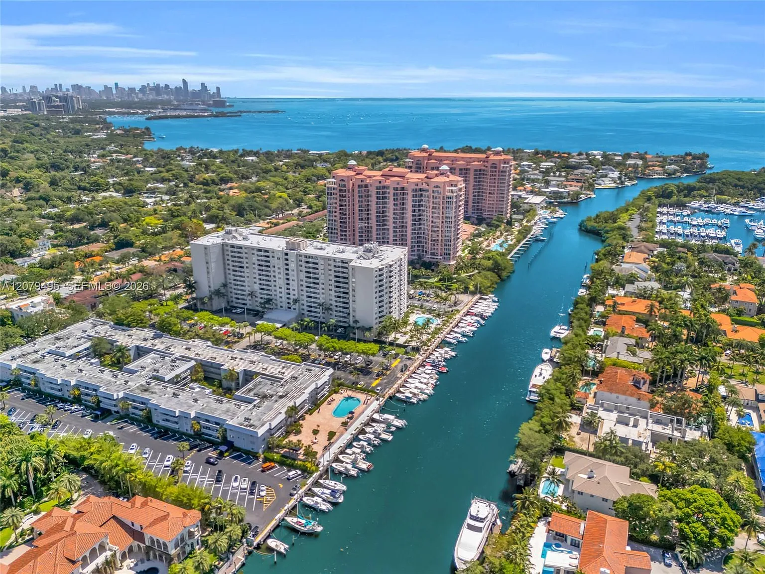 Gables Waterway Towers Co — Photo 3
