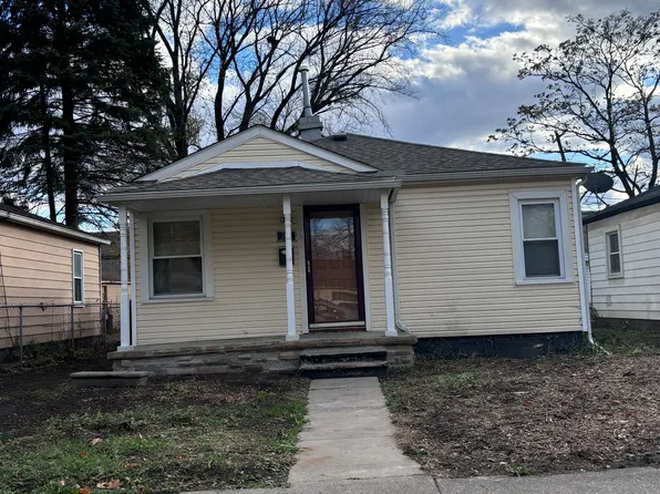 2120 Emmons Ave, Warren, MI 48091