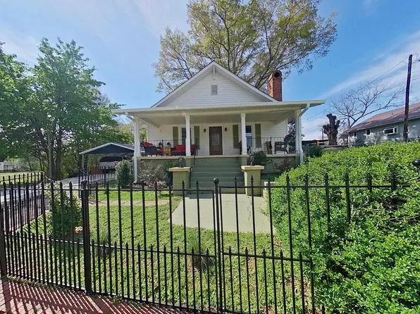 805 Buncombe Street Ext, Woodruff, SC 29388