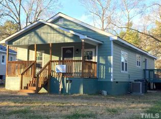 715 E 3rd St, Wendell, NC 27591