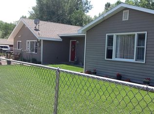 2420 Central Ave, Cody, WY 82414