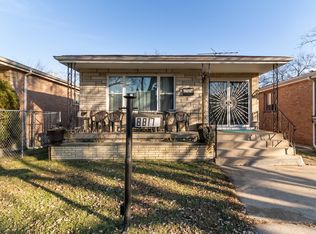 8817 S Normal Ave, Chicago, IL 60620