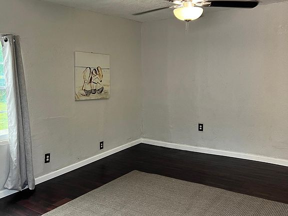 Living Room as you walk in