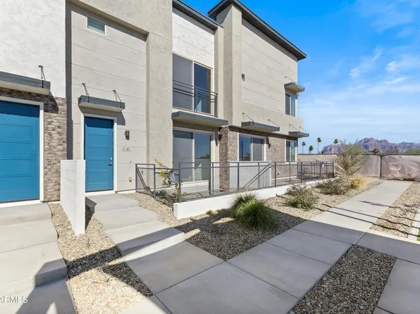 651 N Ironwood Drive #67, Apache Junction, AZ 85120