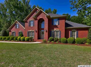 107 Long Creek Dr, Madison, AL 35758