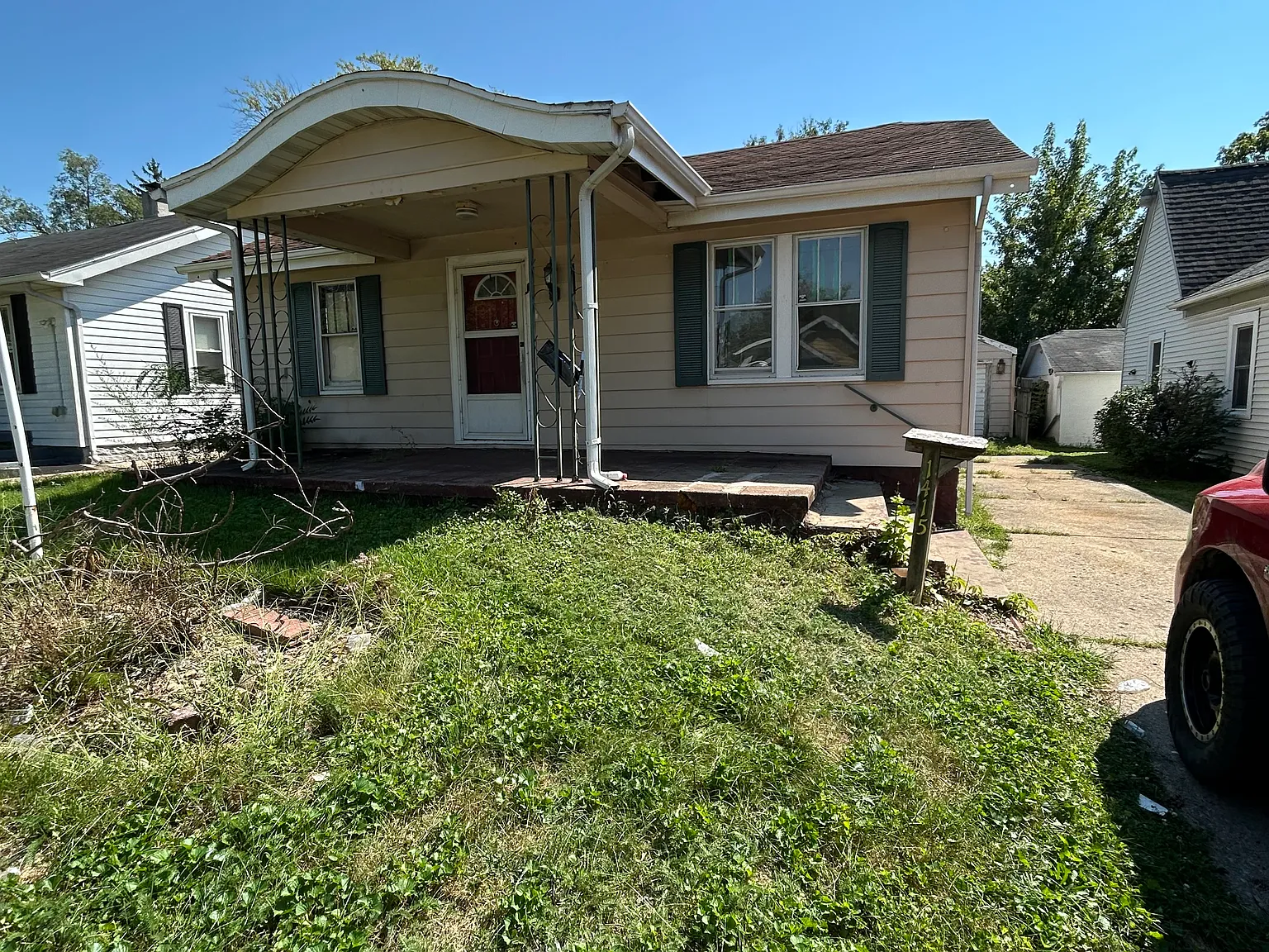 2 bed, 780 sqft, $775 — Photo 3