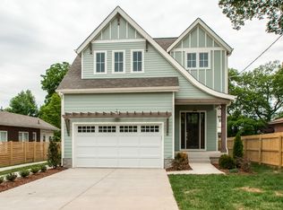 2309A Knowles Pl, Nashville, TN 37204