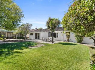2805 Rivera Dr, Burlingame, CA 94010