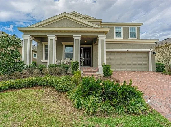 843 Viscount St, Brandon, FL 33511