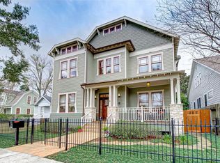 1225 Rutland St, Houston, TX 77008