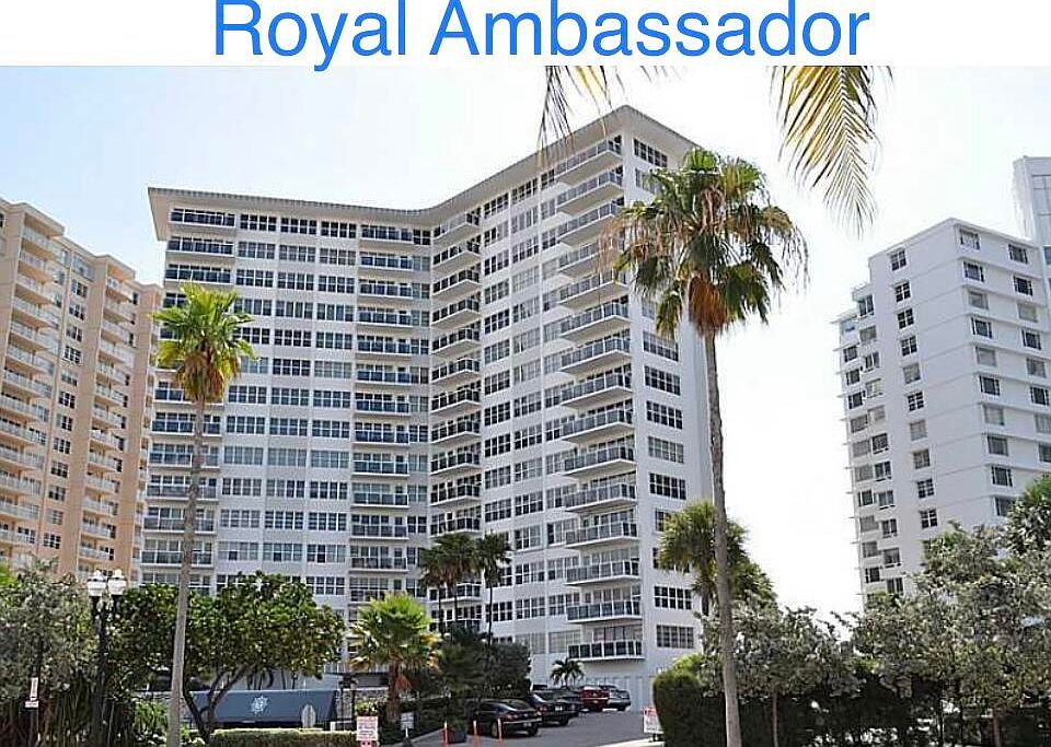 1st image of 3700 Galt Ocean Dr APT 304