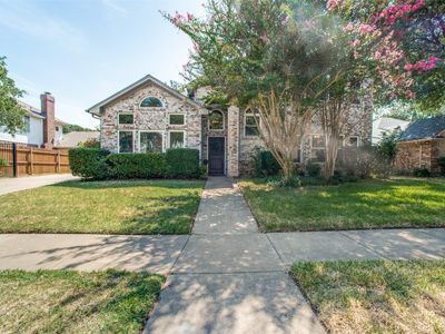 3321 Hazlewood Ct, Bedford, TX, 76021