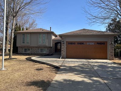 39616 Chaffer St, Clinton Township, MI, 48038
