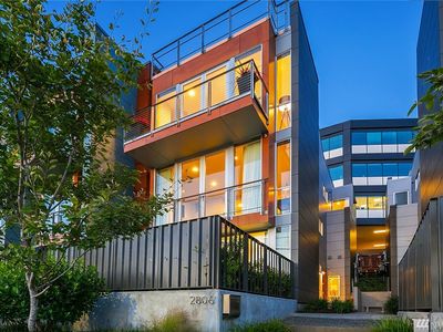 2806 Fairview Ave E, Seattle, WA, 98102