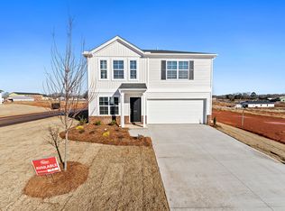 7027 Wingate Dr, Inman, SC 29349