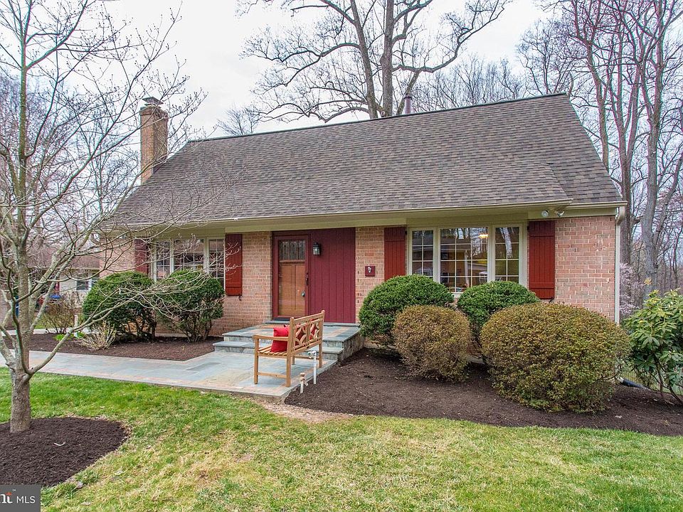 1st image of 5104 Thackery Ct