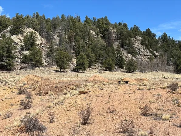 1472 W Longbow Drive, Como, CO 80432