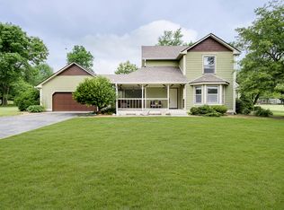 4952 Londonbury Dr, Pittsboro, IN 46167