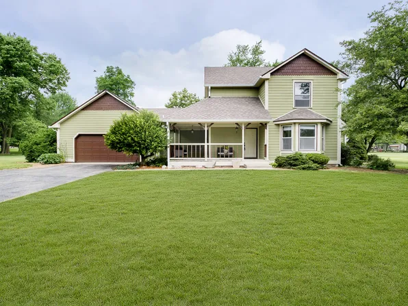 4952 Londonbury Dr, Pittsboro, IN 46167