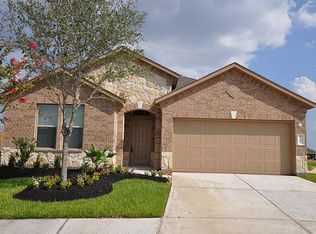 23607 Legano Dr, Katy, TX 77493