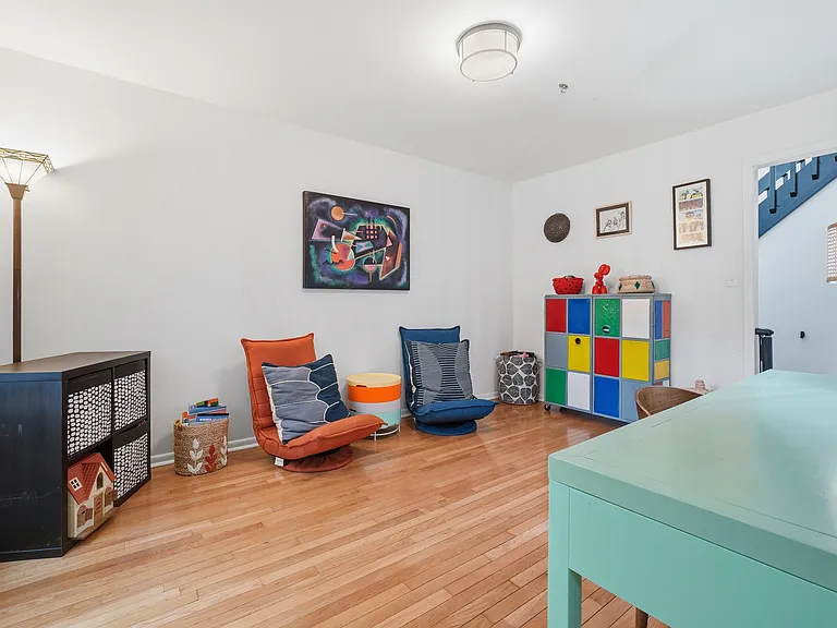 Dining Room / Office / Flex Space