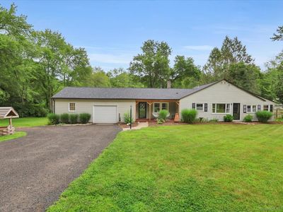 125 Brewster Street, Coventry, CT, 06238