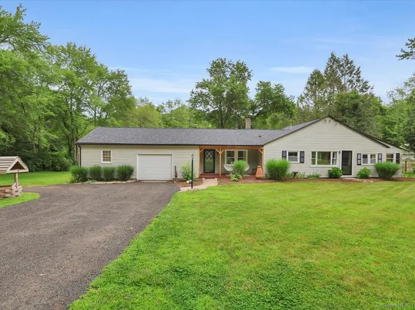 125 Brewster Street, Coventry, CT 06238