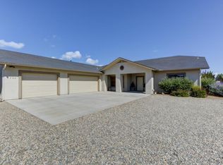 7720 E Lily Canyon Dr, Prescott Valley, AZ 86315