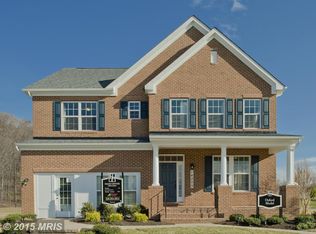 9919 Balsam Way, Laurel, MD 20723