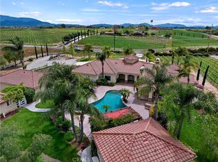 36090 Monte De Oro Rd, Temecula, CA 92592