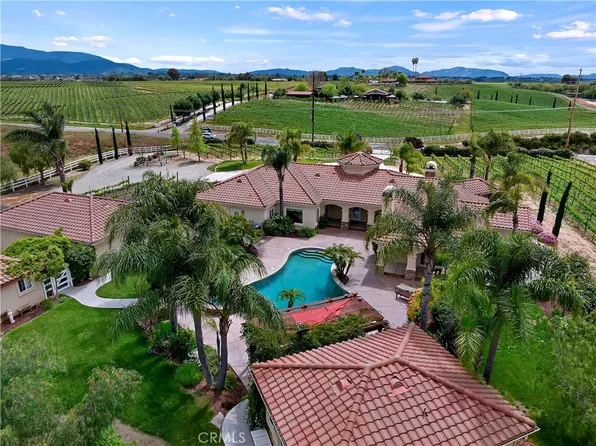 36090 Monte De Oro Rd, Temecula, CA 92592