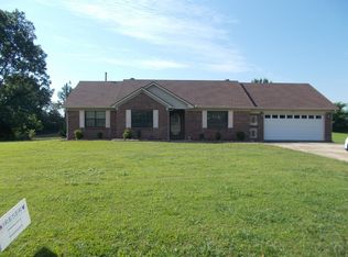 438 Liberty Church Smith Rd, Brighton, TN 38011
