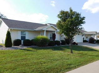 11129 Lake Hamilton Ln #B, Marion, IL 62959