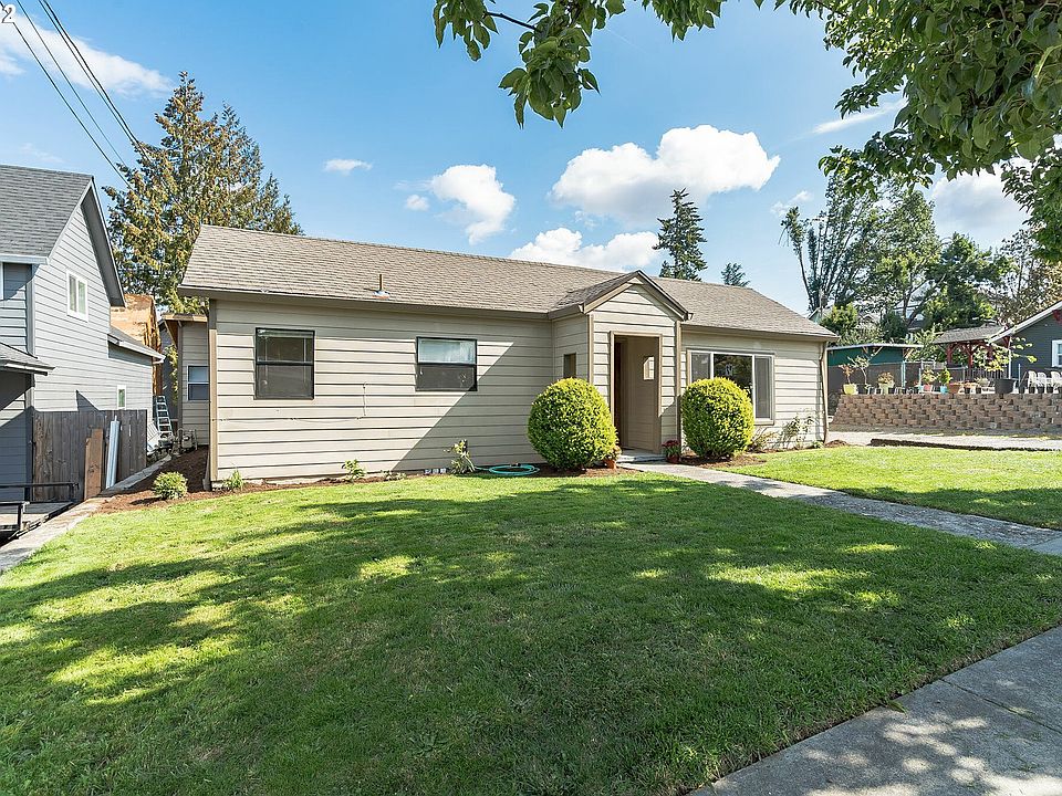 129 Molalla Ave, Oregon City, OR 97045 MLS 23285559 Zillow