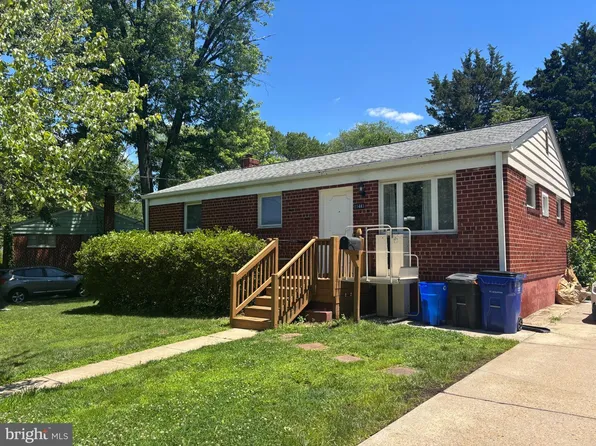 11441 Schuylkill Rd, Rockville, MD 20852