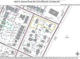 1835 Sharon Amity St, Charlotte, NC 28205