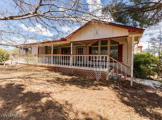601 Elmerville Rd, Sedona, AZ 86336