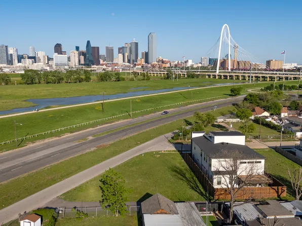 3331 Wake St, Dallas, TX 75212