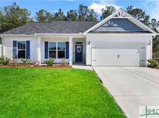 261 Timberlake Dr, Guyton, GA 31312