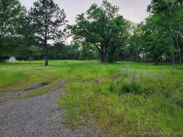 Stephens Rd, Eufaula, OK 74432