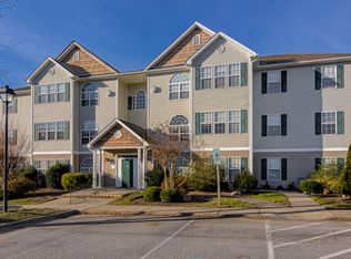 6105 Hedgecock Cir APT 1B, High Point, NC 27265